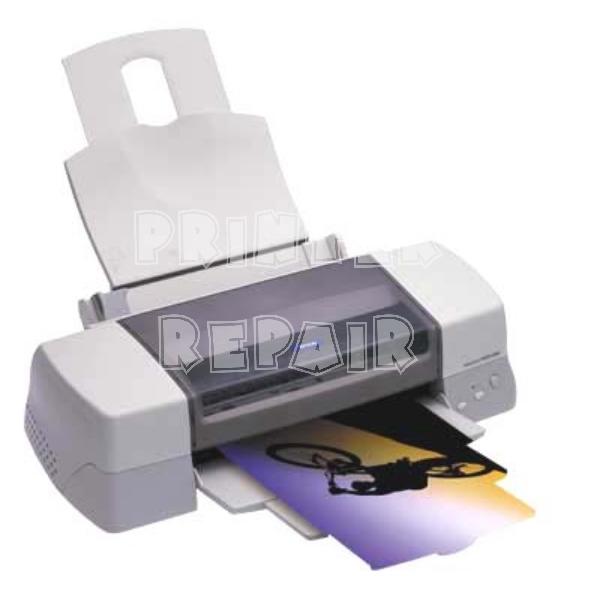 Epson Stylus Photo 1280